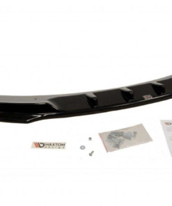 Etusplitteri Mercedes Sprinter Mk2, Maxton-2