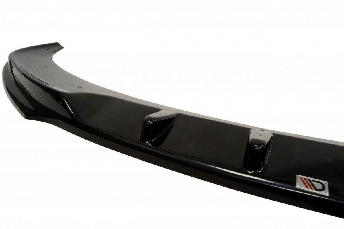 Etusplitteri Mercedes Sprinter Mk2, Maxton-3