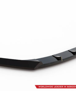 Etusplitteri Skoda Enyaq Coupe iV RS, Maxton-4