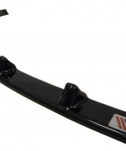 Etusplitteri Skoda Fabia Mk2, Maxton-3