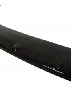 Etusplitteri Skoda Fabia Mk2 FL, Maxton-3