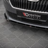Etusplitteri Skoda Fabia Mk3 Facelift, Maxton-3