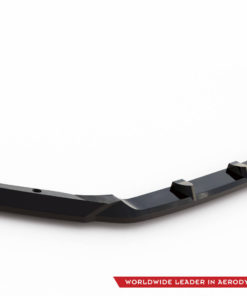 Etusplitteri Skoda Fabia Mk4, Maxton-4