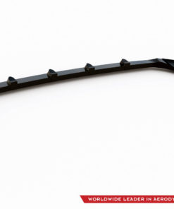 Etusplitteri Skoda Fabia Mk4, Maxton-5