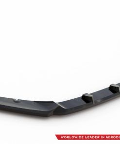 Etusplitteri Skoda Fabia Monte Carlo Mk4, Maxton-4