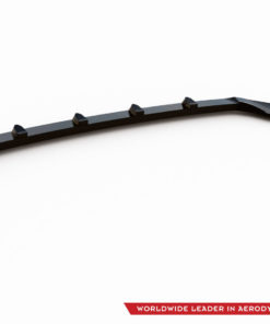 Etusplitteri Skoda Fabia Monte Carlo Mk4, Maxton-5