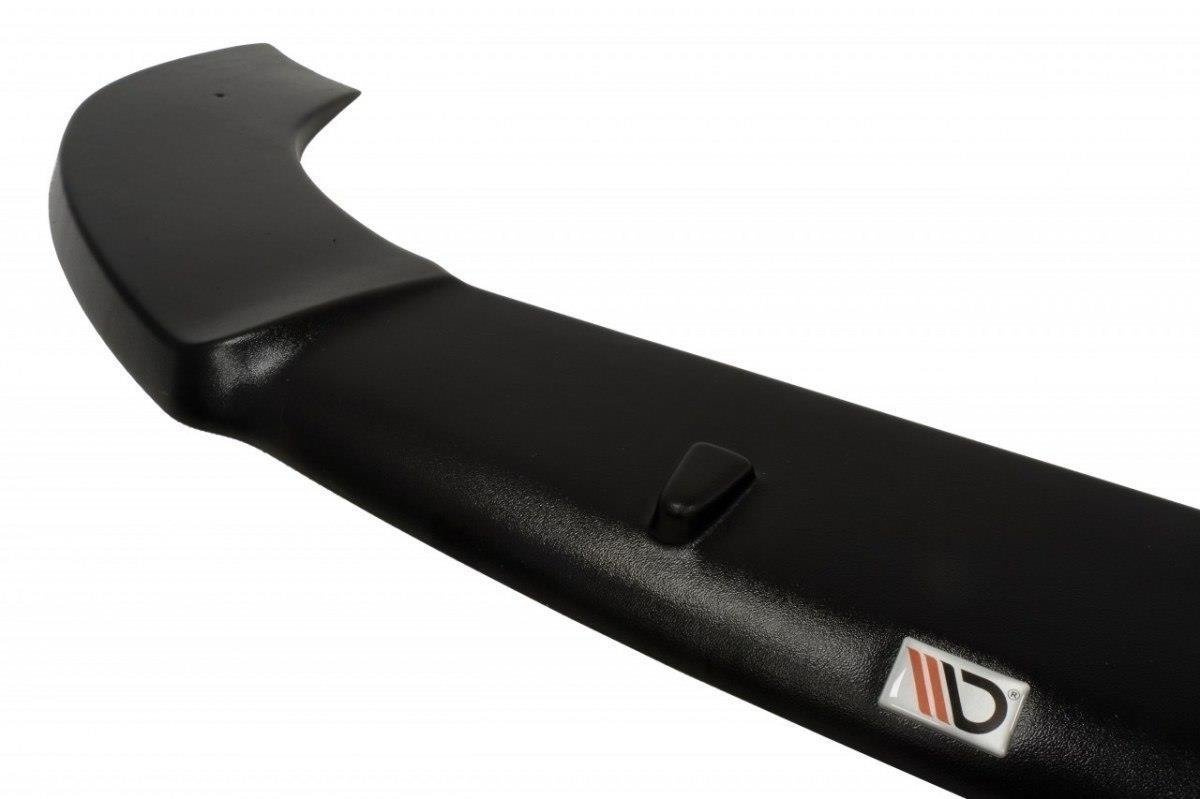 Etusplitteri Skoda Fabia RS Mk1, Maxton-3