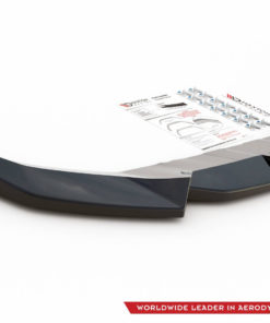 Etusplitteri Skoda Karoq Sportline, Maxton-5