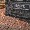 Etusplitteri Skoda Karoq Sportline, Maxton-4