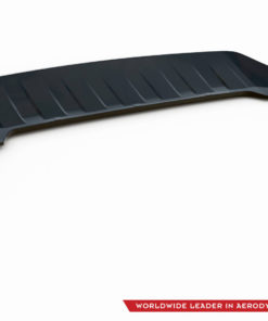 Etusplitteri Skoda Karoq Sportline Mk1 Facelift, Maxton-5