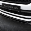 Etusplitteri Skoda Kodiaq Mk1 Sportline/RS, Maxton-3