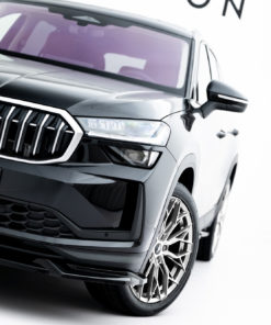 Etusplitteri Skoda Kodiaq Mk2, Maxton-2