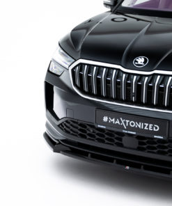 Etusplitteri Skoda Kodiaq Mk2, Maxton-5