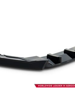 Etusplitteri Skoda Octavia Sportline Liftback / Combi Mk4 Facelift, Maxton-5