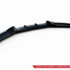 Etusplitteri (V1) BMW 1 M-Pack E82, Maxton-5