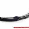 Etusplitteri (V1) BMW 1 M-Pack E82, Maxton-4
