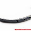Etusplitteri (V1) BMW 1 M-Pack F70, Maxton-4