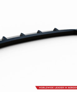 Etusplitteri (V1) BMW 2 Coupe G42, Maxton-5