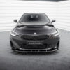Etusplitteri (V1) BMW 2 Coupe G42, Maxton-2