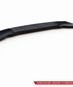 Etusplitteri (V1) BMW 2 Coupe M-Pack / M240i G42, Maxton-5