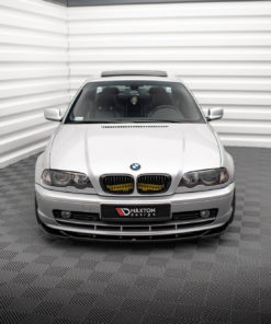 Etulippa V.1 BMW 3 Coupe E46, Maxton-2