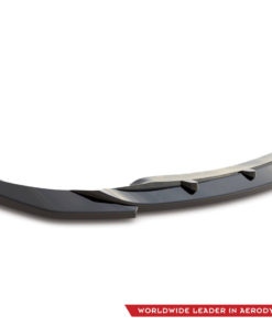 Etulippa V.1 BMW 3 Coupe E46, Maxton-5