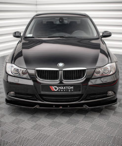 Etusplitteri (V1) BMW 3 E90, Maxton