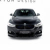 Etusplitteri (V1) BMW 3 GT M-Pack F34, Maxton-2