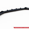 Etusplitteri (V1) BMW 3 M340i / M-Pack G20 / G21 Facelift, Maxton-5