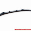 Etusplitteri (V1) BMW 3 Sport Line G20 / G21, Maxton-5