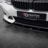 Etusplitteri (V1) BMW 3 Sport Line G20 / G21, Maxton-3