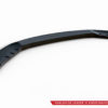 Etusplitteri (V1) BMW 4 Coupe / Gran Coupe / Cabrio F32 / F36 / F33, Maxton-5