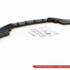 Etusplitteri (V1) BMW 4 M-Pack / M440i G22 / G23, Maxton-4
