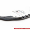Etusplitteri (V1) BMW 4 M-Pack / M440i G22 / G23, Maxton-3