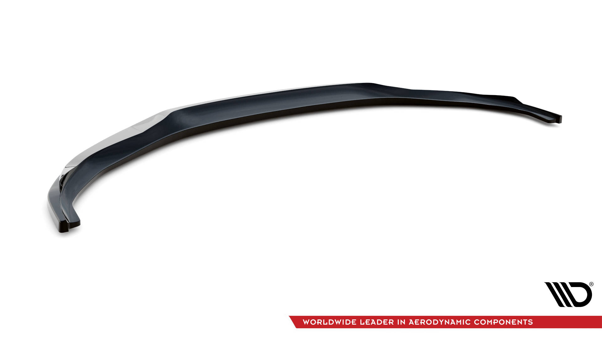 Etusplitteri (V1) BMW 4 / i4 Gran Coupe M-Pack / M440i G26, Maxton-5