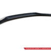 Etusplitteri (V1) BMW 4 / i4 Gran Coupe M-Pack / M440i G26, Maxton-5