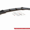 Etusplitteri (V1) BMW 5 M-Pack / M550i / M550d G30 Facelift, Maxton-4