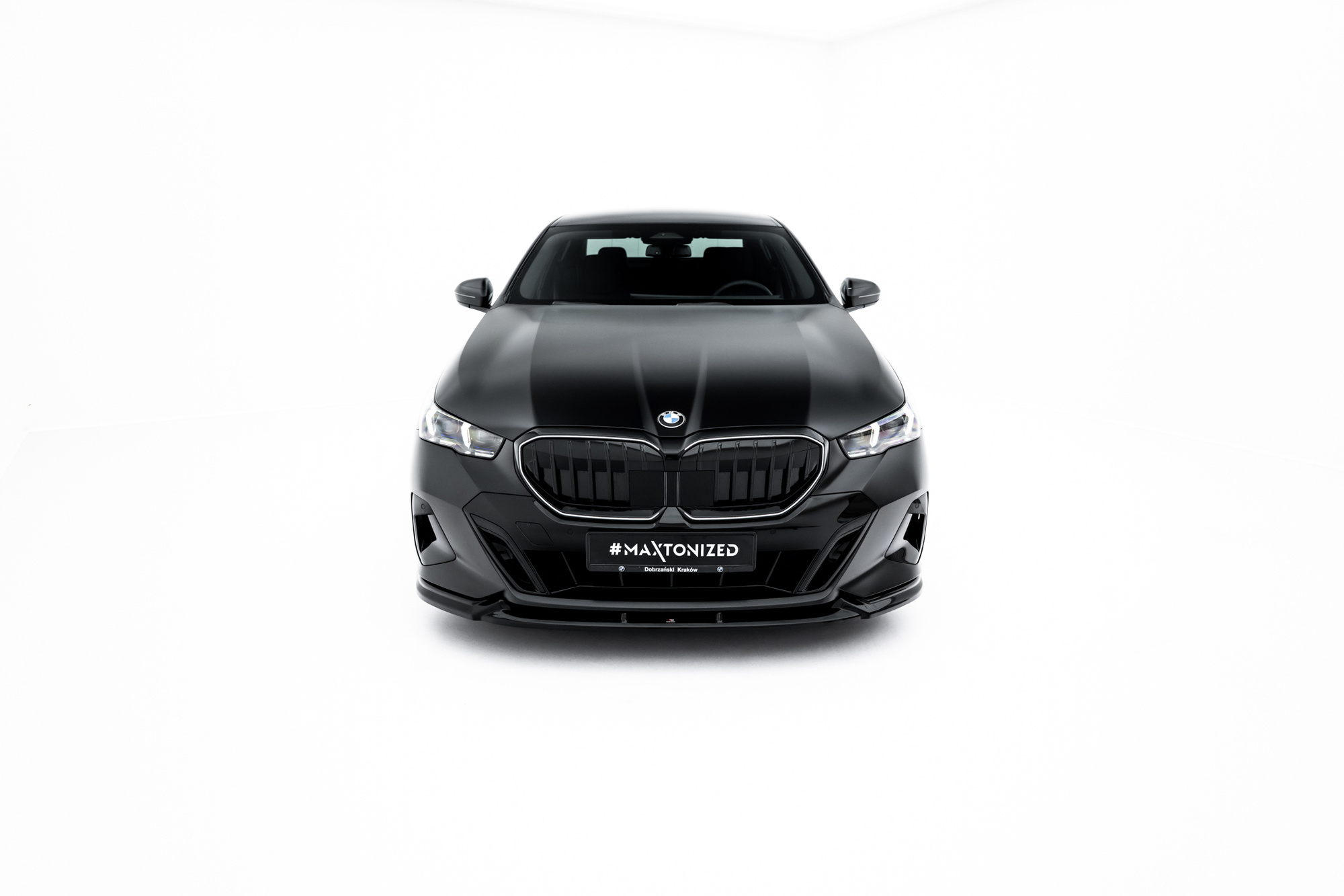 Etulippa V.1 BMW 5 / i5 M-Pack G60, Maxton-2