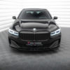 Etusplitteri (V1) BMW 7 G11 / G12 Facelift, Maxton-2