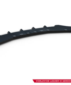 Etusplitteri (V1) BMW 7 G70, Maxton-5