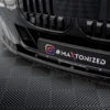 Etusplitteri (V1) BMW 7 M-Pack / M760e / i7 M-Pack G70, Maxton-3