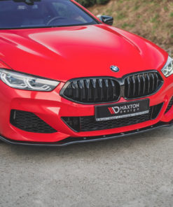 Etulippa V.1 BMW 8 Coupe G15 / 8 Gran Coupe M-pack G16, Maxton