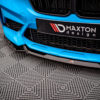 Etusplitteri (V1) BMW M2 Competition F87, Maxton-3