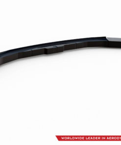 Etusplitteri (V1) BMW M2 G87, Maxton-5