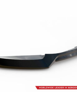 Etusplitteri (V1) BMW M2 G87, Maxton-4