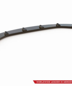 Etusplitteri (V1) BMW M3 Sedan / Touring G80 / G81, Maxton-4