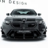 Etulippa V.1 BMW M5 Sedan / Touring G90, Maxton-5