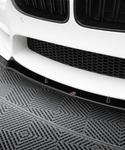 Etusplitteri (V1) BMW M6 Gran Coupe / Coupe / Cabriolet F06 / F13 / F12, Maxton-3
