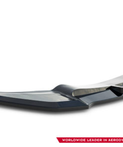 Etusplitteri (V1) BMW M6 Gran Coupe / Coupe / Cabriolet F06 / F13 / F12, Maxton-4