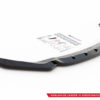 Etusplitteri (V1) BMW X1 M-Pack F48, Maxton-4
